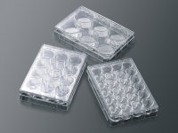 CellSCAFLD 3D細胞培養スキャフォールド　24ウェルプレート　接着細胞用