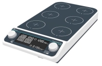 MMS6 PROマグネチックスターラ　6ポート　500mLx6