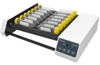 RM-8PROローラーミキサー　8本ロッド　シーソー機能付