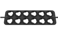 RML801モジュール(RML-80PRO用、50mL遠心管x12)