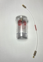 Muse(TM）Waste Solution Bottle