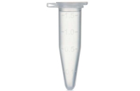 1.5 mL フラットトップキャップ 目盛り付き Sustainシリーズ