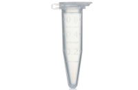 0.6 mL フラットトップキャップ 目盛り付き