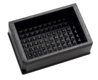 リザーバー　１レーン　96スポット　300ｍL　黒