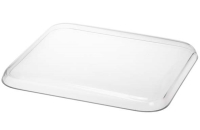 StainTray 染色トレー 10スライド用クリアフタ