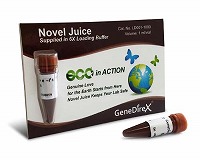 DNA Staining Reagent Novel Juice
