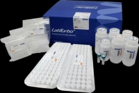 LabTurbo24用核酸抽出キット(ゲノムDNA用) 1000uLサンプル