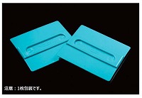 PCRプレートシールスクレーパー