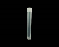 5 mL Sterile Disposable Sampler Tubes, Sterile Caps separated