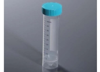 遠心管　自立型　50mL　スタンダード　バルク　滅菌