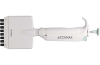 Accumax FAB LFマニュアルピペット　8チャンネル　30-300uL
