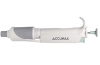 Accumax FAB LFマニュアルピペット　シングルチャンネル　1000-10000uL