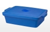 TruCool Maxi 9L Ice Pan ﾌﾀ付 Blue