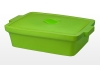TruCool Maxi 9L Ice Pan ﾌﾀ付 lime green