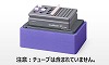 CoolBox XT starter M-PCR system 0.2mlx48本・1.5/2mlx12本 パープル