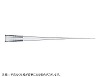 ゲルローディングチップ　ラウンド　-200uL　ラック　未滅菌