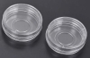 細胞培養ディッシュ　35mm　ガラスボトム（開口径20mm）　接着細胞用