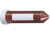遠心管　50ｍL　コニカル　アンバー　PP
