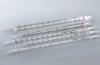 CellSafeプラスチックピペット　10ｍL（先端一体）　プラ/プラ包装　個装　トリプルバッグ