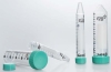 CellSafe遠心管　コニカル　50ｍL　トリプルバッグ