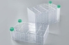 CellSafe CellFacマルチレイヤーーフラスコ　10層　接着細胞用　トリプルバッグ