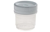 SecurTainer III  スクリューキャップコンテナー 90ml 未滅菌