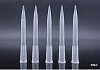 ユニバーサルピペットチップ -300μL クリア　ラック　滅菌