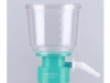 NEST ボトルフィルトレーション用ボトルトップ（ボトルトップ）500mL, 0.22μm, PVDF　滅菌済み