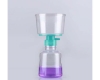 NEST ボトルトップフィルター（ボトルトップ&ボトル）500mL, 0.22μm, PES　滅菌