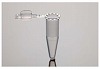 PCRチューブ　0.2mL 　フラットキャップ